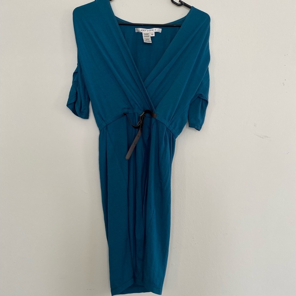 Max Studio Dress